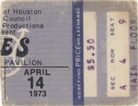 Ticket Stubs